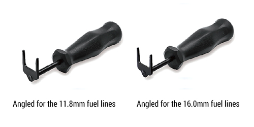 Fuel Line Disconnect Tool (Navistar MaxxForce 11 & 13 Engines)